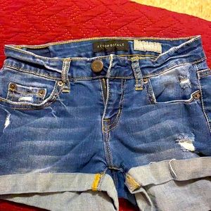 Aeropostale size 0